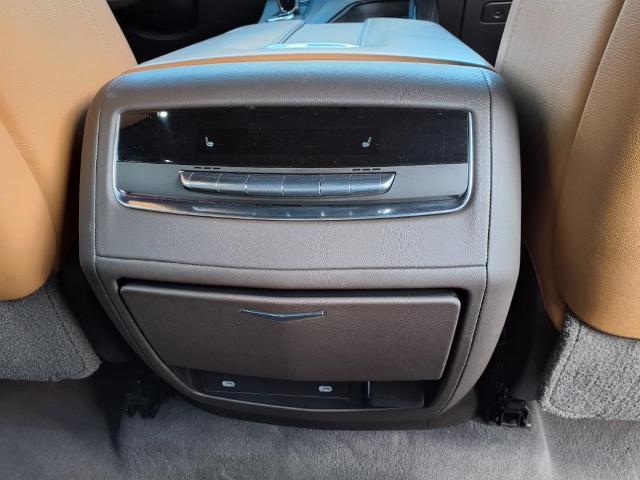 2021 Cadillac Escalade Vehicle Photo in Tampa, FL 33612