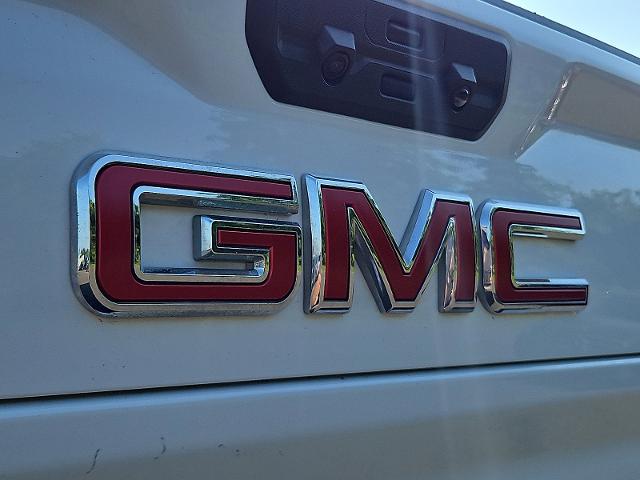 2022 GMC Sierra 2500 HD Vehicle Photo in TREVOSE, PA 19053-4984