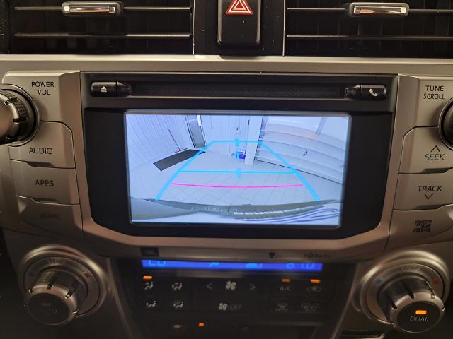 2015 Toyota 4Runner Vehicle Photo in Oshkosh, WI 54904