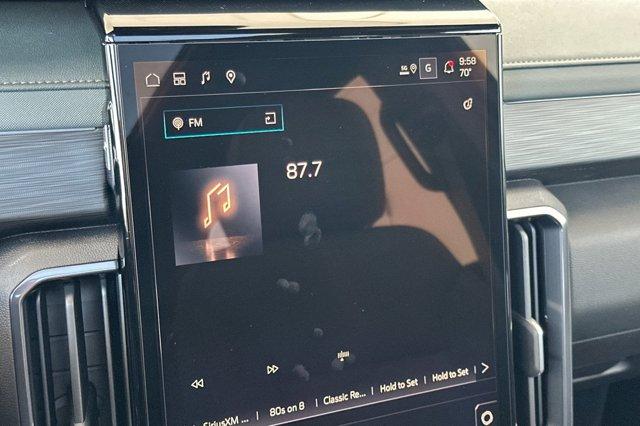 2025 GMC Acadia Vehicle Photo in STOCKTON, CA 95212-2838