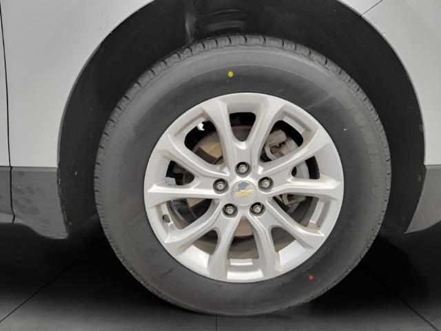 2019 Chevrolet Equinox Vehicle Photo in Oshkosh, WI 54904