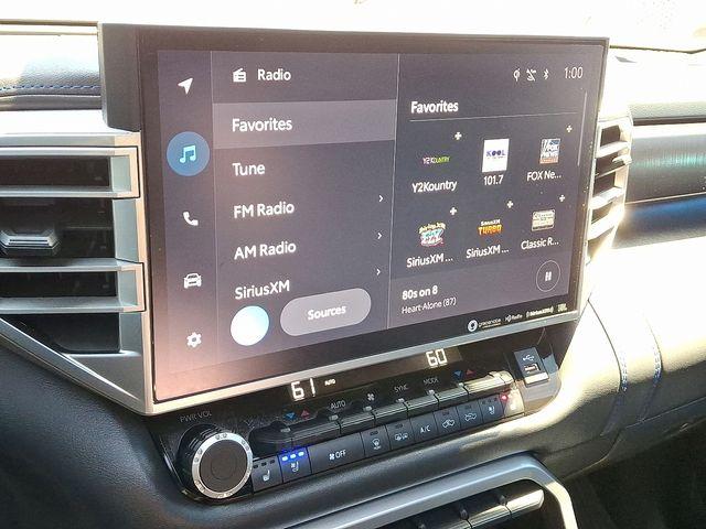 2023 Toyota Tundra Vehicle Photo in DANBURY, CT 06810-5034