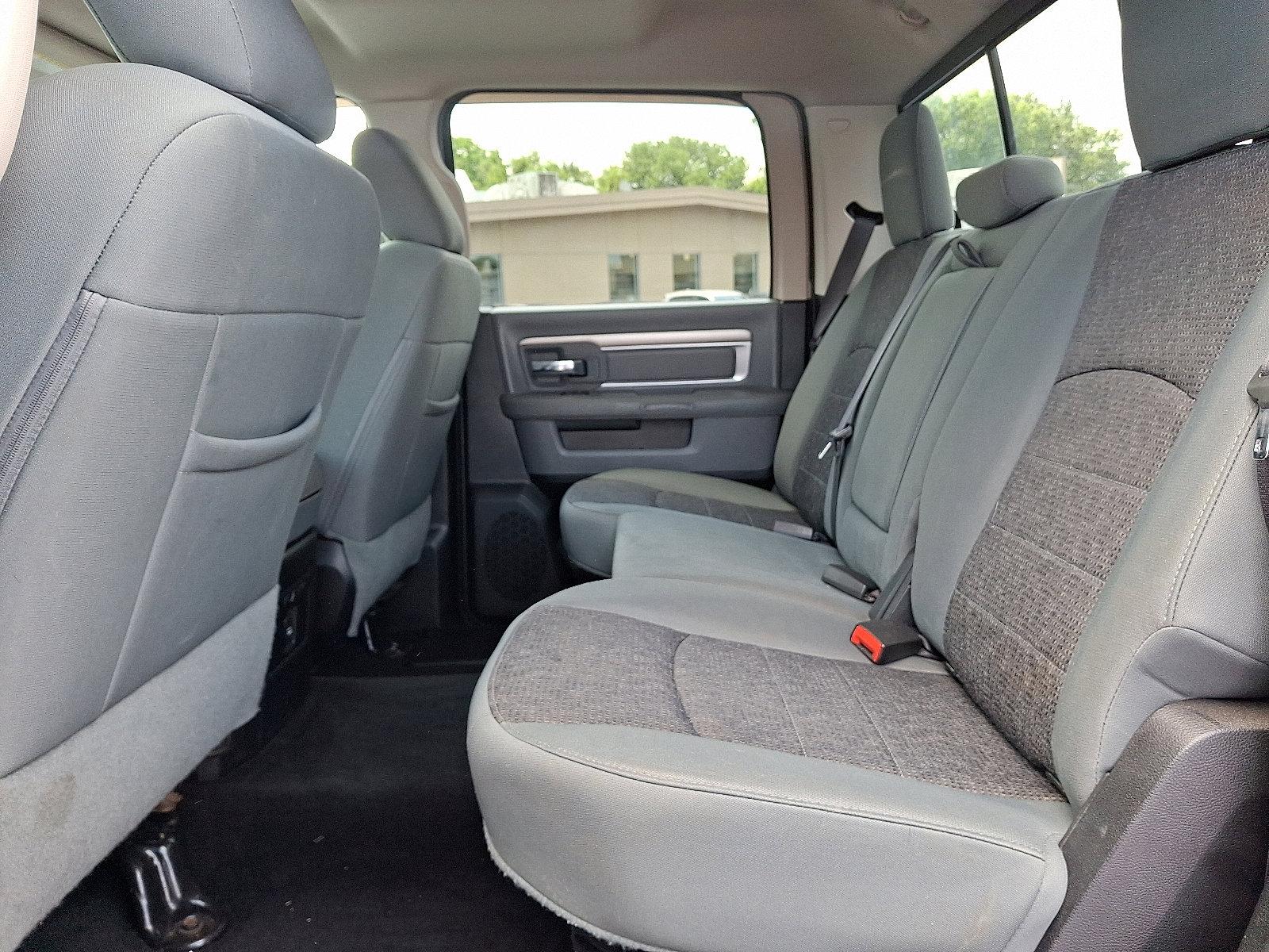 2016 Ram 1500 Vehicle Photo in Harrisburg, PA 17111