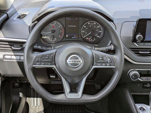2022 Nissan Altima Vehicle Photo in San Antonio, TX 78209