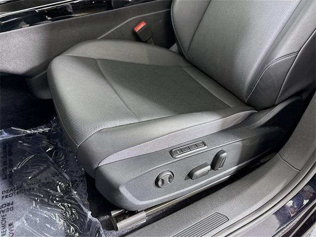 2023 Volkswagen ID.4 Vehicle Photo in Puyallup, WA 98371