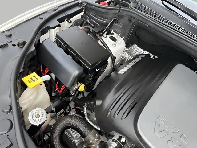2018 Dodge Durango Vehicle Photo in MANITOWOC, WI 54220-5838