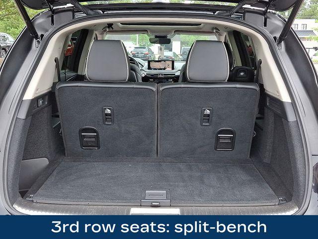 2023 Acura MDX Vehicle Photo in PAWLING, NY 12564-3219