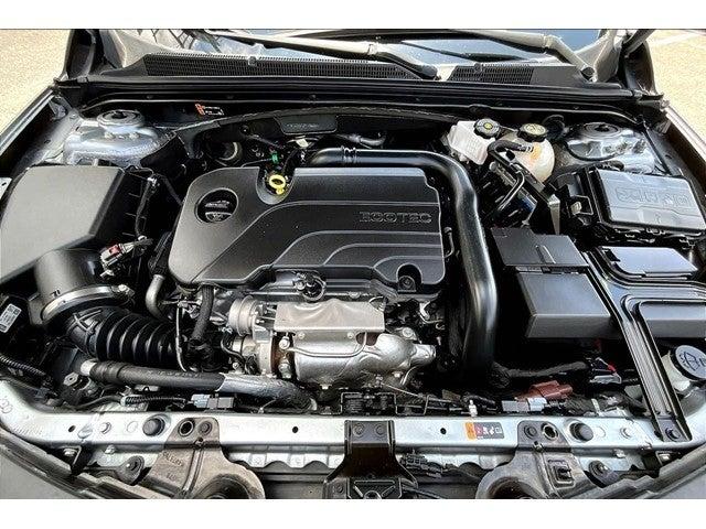 2023 Chevrolet Malibu Vehicle Photo in San Antonio, TX 78230