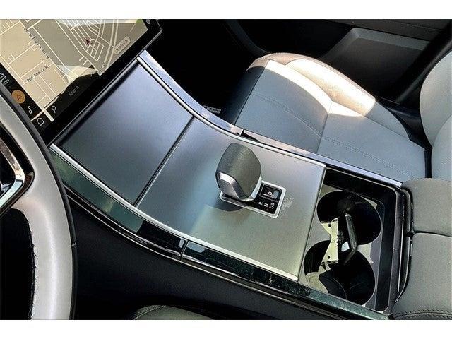 2024 Land Rover Range Rover Velar Vehicle Photo in Grapevine, TX 76051