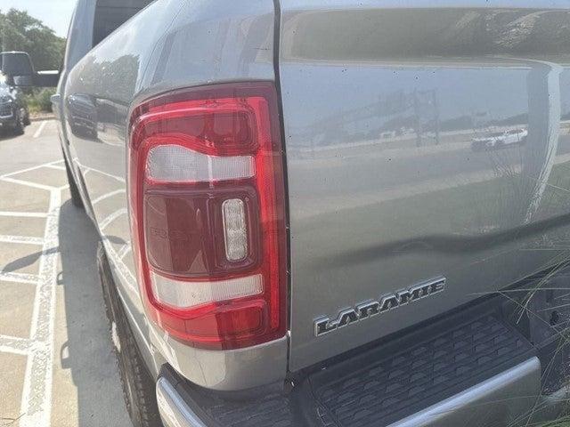 2024 Ram 2500 Vehicle Photo in San Antonio, TX 78230