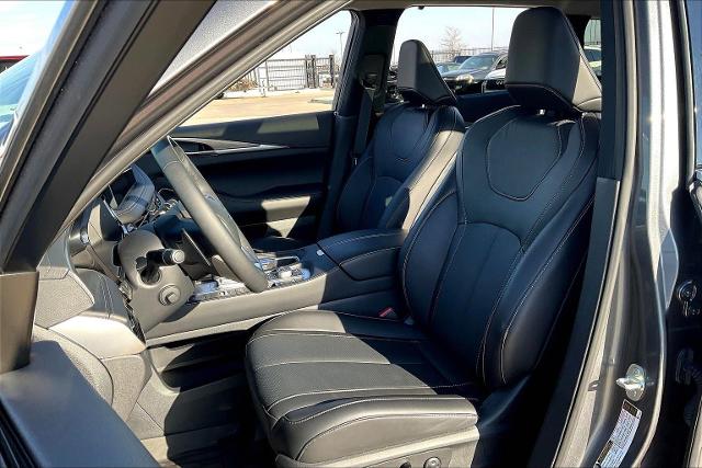 2025 INFINITI QX60 Vehicle Photo in Grapevine, TX 76051