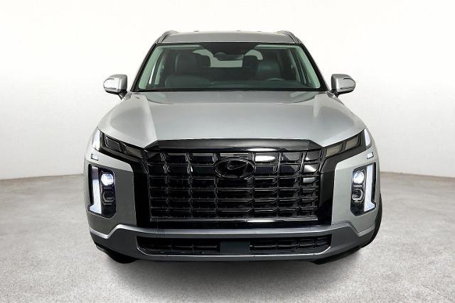 2024 Hyundai PALISADE Vehicle Photo in Tulsa, OK 74129