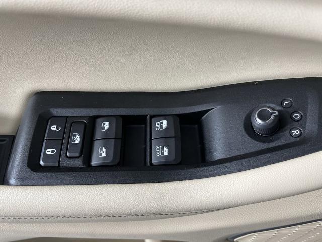 2021 Jeep Grand Cherokee L Vehicle Photo in GILBERT, AZ 85297-0402
