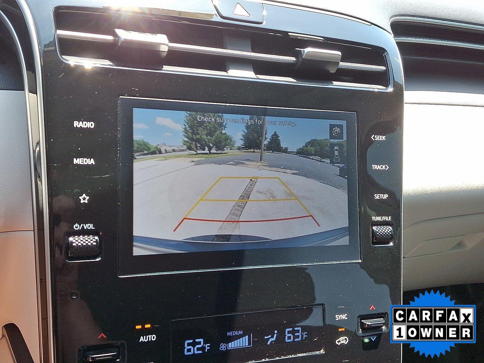 2024 Hyundai TUCSON Vehicle Photo in Harrisburg, PA 17111