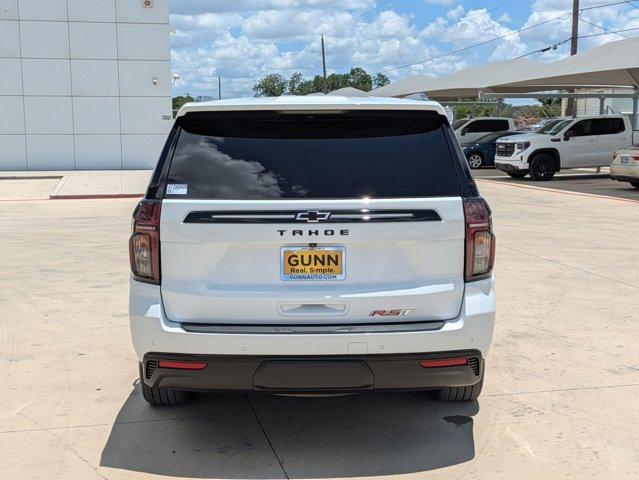 2023 Chevrolet Tahoe Vehicle Photo in SELMA, TX 78154-1459
