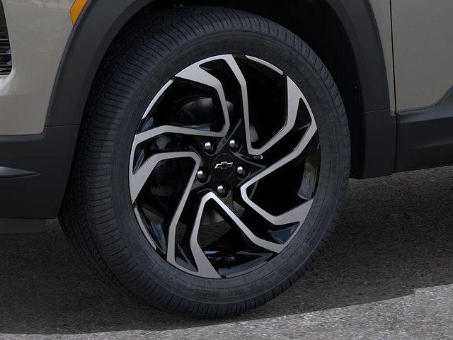 2026 Chevrolet Trailblazer Vehicle Photo in DANBURY, CT 06810-5034