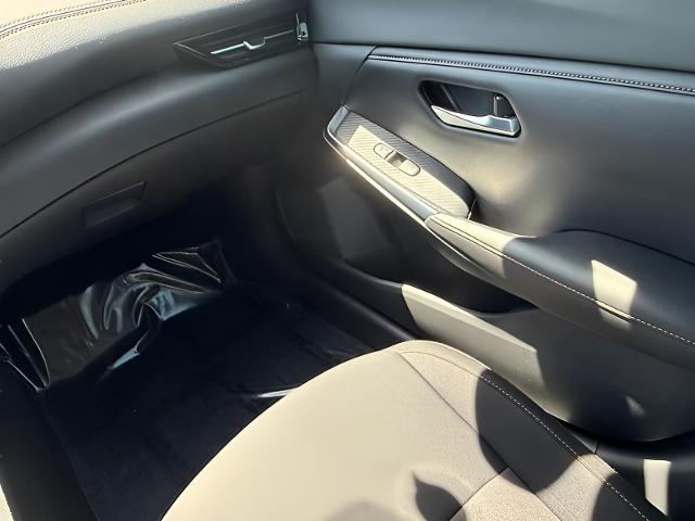 2023 Nissan Sentra Vehicle Photo in Oshkosh, WI 54901