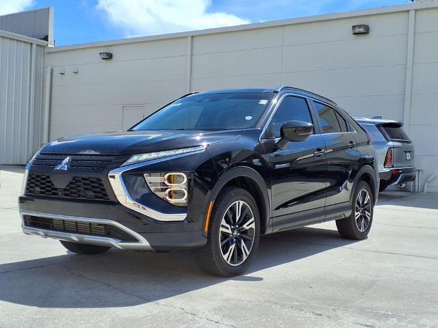 2024 Mitsubishi Eclipse Cross Vehicle Photo in Tampa, FL 33612