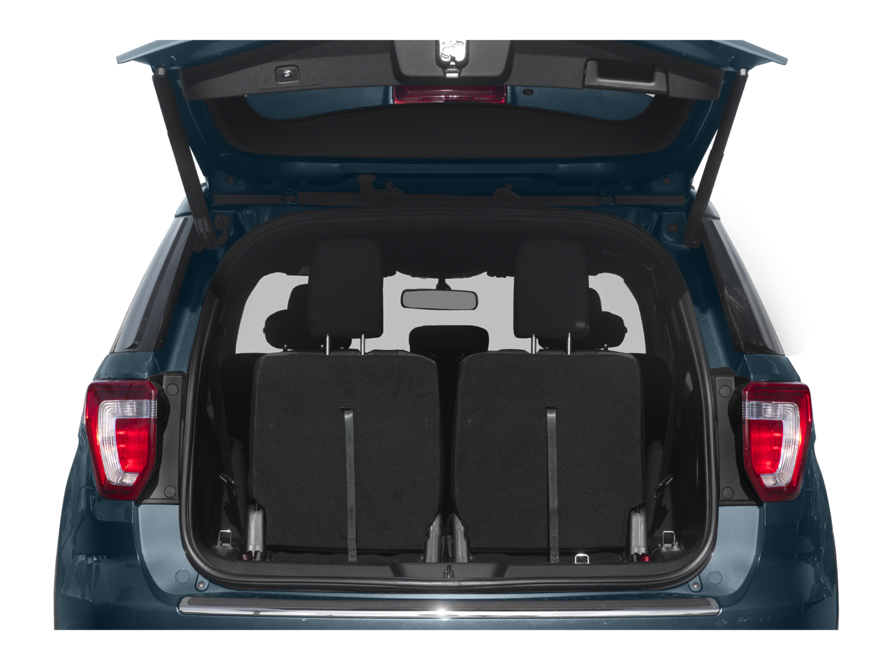 2018 Ford Explorer Vehicle Photo in San Antonio, TX 78230
