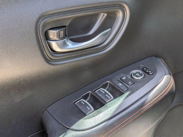 2023 Honda HR-V Vehicle Photo in San Antonio, TX 78209