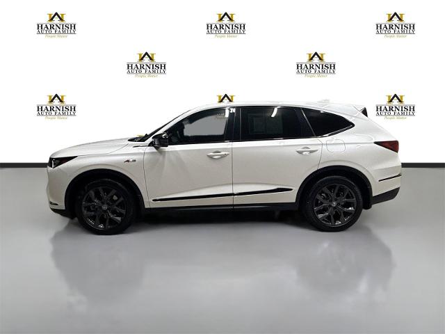 2023 Acura MDX Vehicle Photo in EVERETT, WA 98203-5662