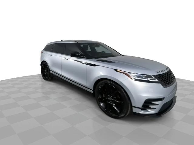 2023 Land Rover Range Rover Velar Vehicle Photo in GILBERT, AZ 85297-0402