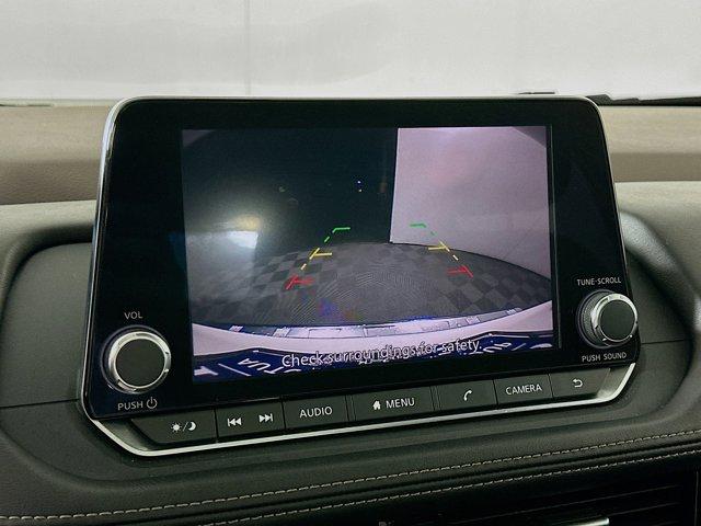 2022 Nissan Rogue Vehicle Photo in Flemington, NJ 08822