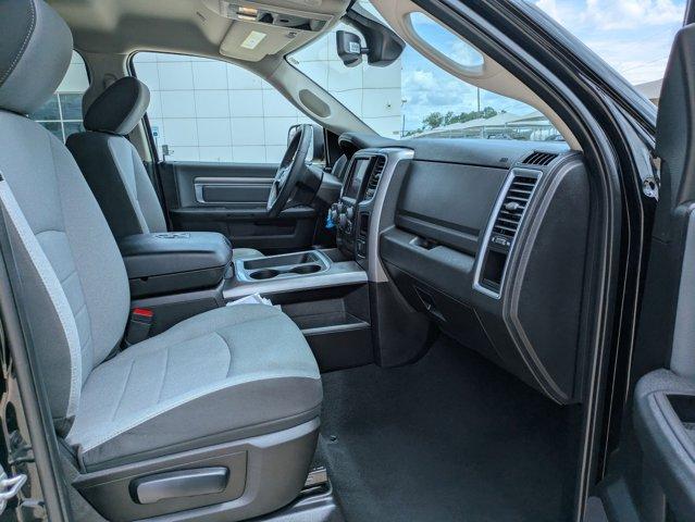 2023 Ram 1500 Classic Vehicle Photo in SELMA, TX 78154-1459
