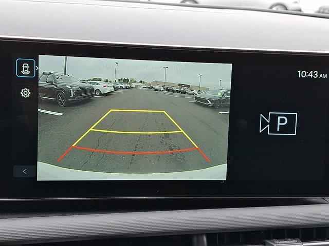 2025 Hyundai TUCSON Vehicle Photo in Philadelphia, PA 19116