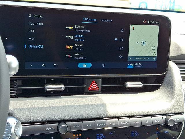 2025 Hyundai IONIQ 5 Vehicle Photo in Philadelphia, PA 19116