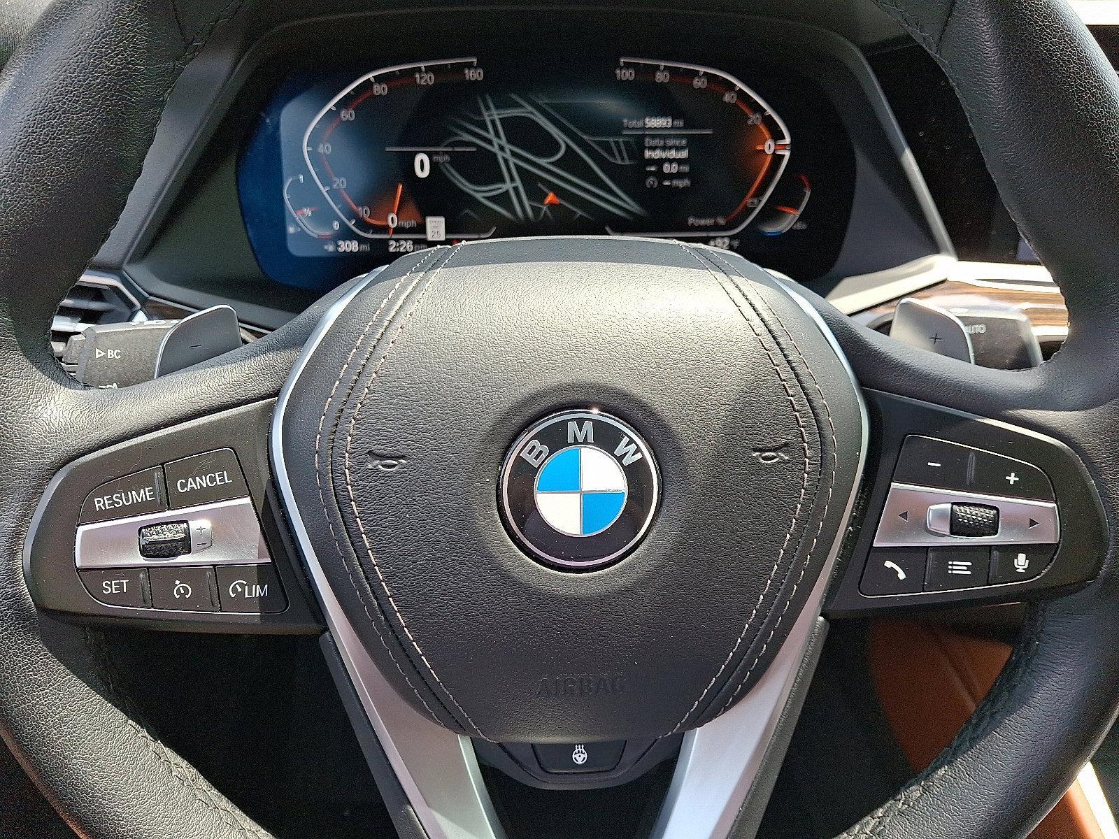 2023 BMW X6 xDrive40i Vehicle Photo in Lancaster, PA 17601