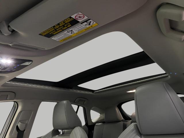 2021 Toyota Venza Vehicle Photo in Appleton, WI 54913