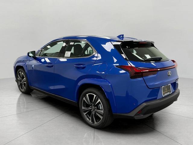 2025 Lexus UX 300h Vehicle Photo in Appleton, WI 54913