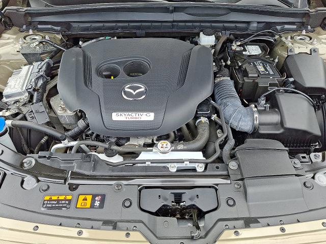 2023 Mazda CX-50 Vehicle Photo in HARRISBURG, PA 17111-1033