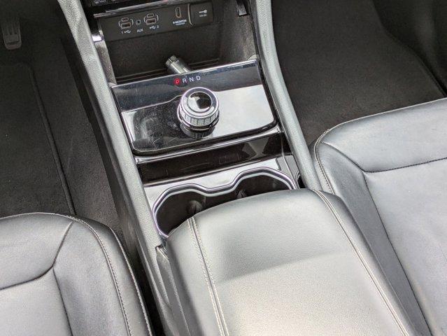 2022 Jeep Grand Cherokee L Vehicle Photo in SELMA, TX 78154-1460