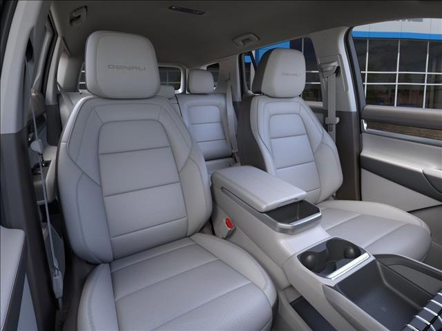 2026 GMC Terrain Vehicle Photo in EMPORIA, VA 23847-1235