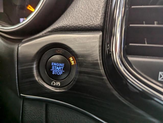 2020 Jeep Grand Cherokee Vehicle Photo in Oshkosh, WI 54901