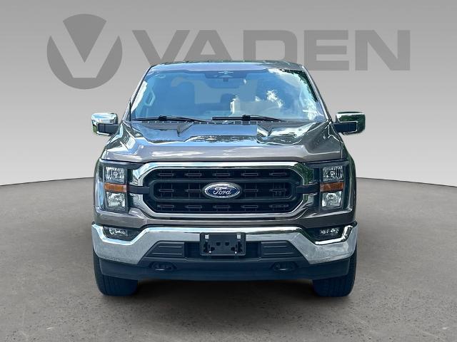2023 Ford F-150 Vehicle Photo in Statesboro, GA 30458