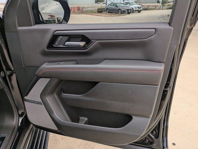2025 GMC Yukon Vehicle Photo in SELMA, TX 78154-1460