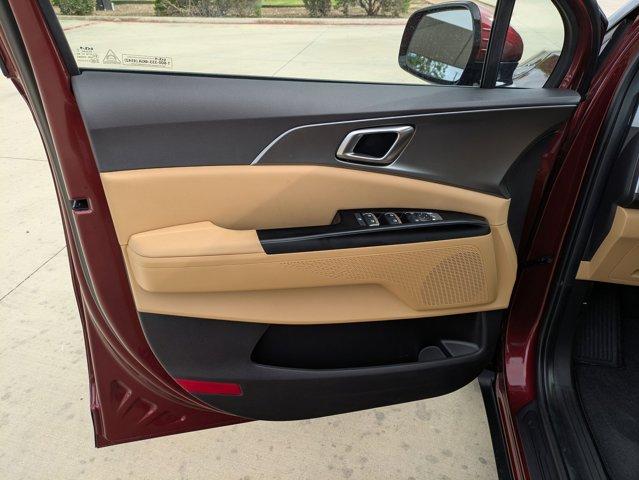 2024 Kia Carnival Vehicle Photo in SELMA, TX 78154-1460