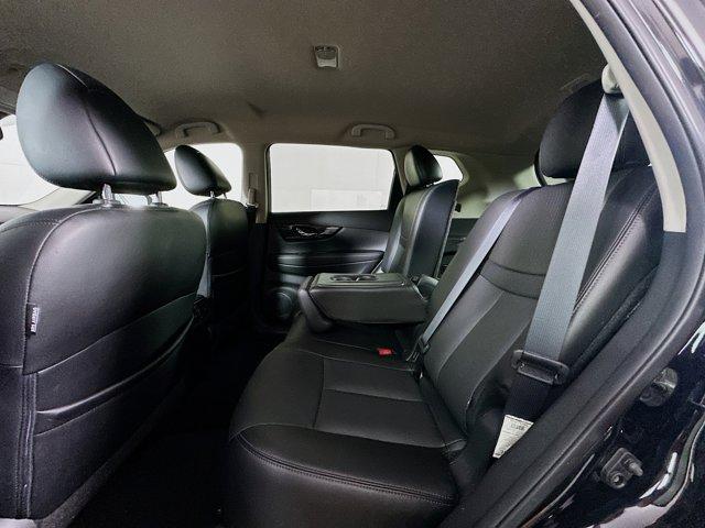 2018 Nissan Rogue Vehicle Photo in Flemington, NJ 08822