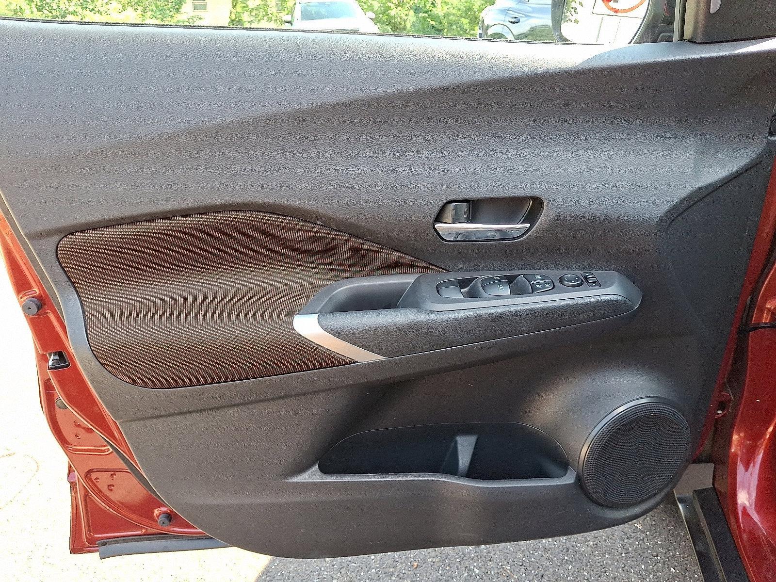 2023 Nissan Kicks Vehicle Photo in Jenkintown, PA 19046