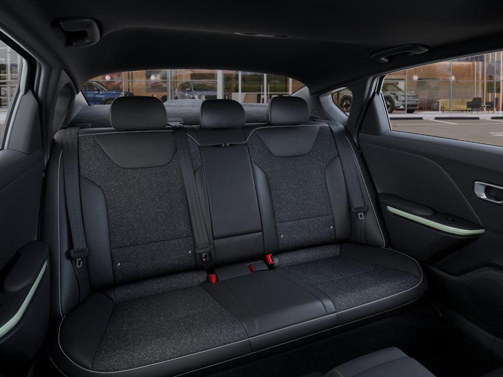 2025 Kia K4 Vehicle Photo in Langhorne, PA 19047
