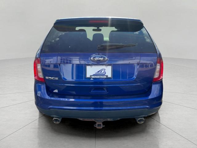 2013 Ford Edge Vehicle Photo in Oshkosh, WI 54901