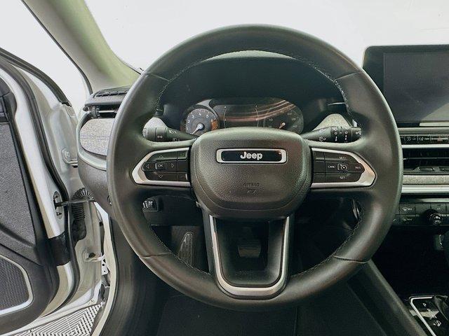 2022 Jeep Compass Vehicle Photo in Doylsetown, PA 18901