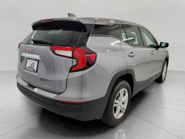 2024 GMC Terrain Vehicle Photo in APPLETON, WI 54914-4656