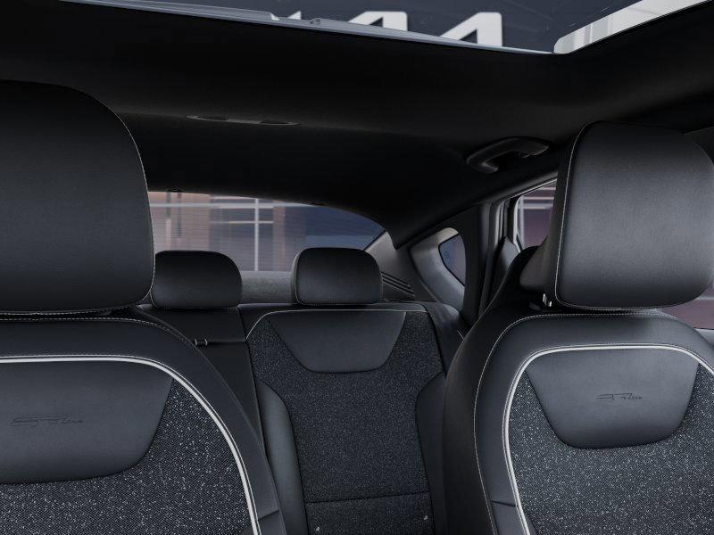 2025 Kia K4 Vehicle Photo in Langhorne, PA 19047