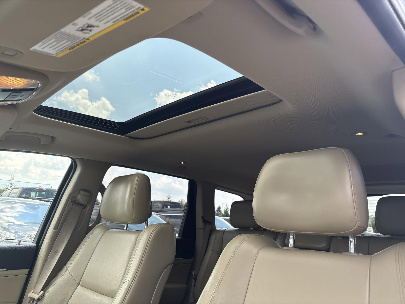 2018 Jeep Grand Cherokee Vehicle Photo in Mechanicsburg, PA 17050-1707