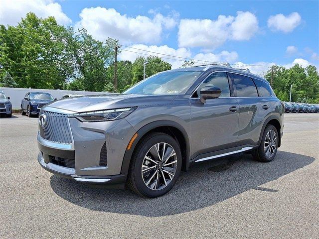2026 INFINITI QX60 Vehicle Photo in Willow Grove, PA 19090