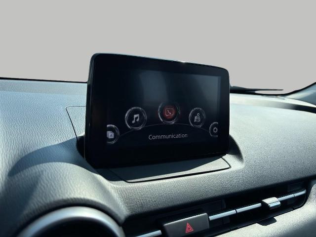 2019 Mazda CX-3 Vehicle Photo in APPLETON, WI 54914-8833